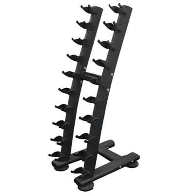 SVENSSON INDUSTRIAL X Force 1021 Стойка для гантелей (10 пар)