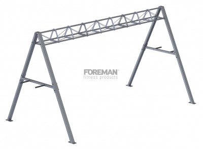 FOREMAN FFT-4550 РАМА ДЛЯ ФУНКЦИОНАЛЬНОГО ТРЕНИНГА 5,15 М под заказ 45 дней