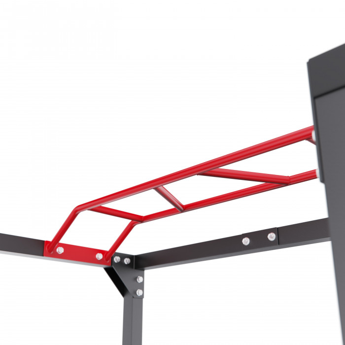 Силовая рама DFC Fitness Reality 2824X