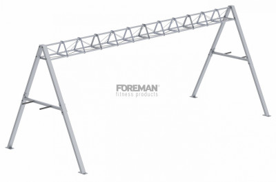 FOREMAN FFT-6000 РАМА ДЛЯ ФУНКЦИОНАЛЬНОГО ТРЕНИНГА 6,6 М под заказ 45 дней