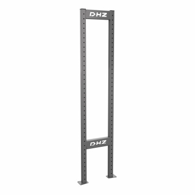 Стойка 1950 мм модульной системы хранения DHZ FITNESS