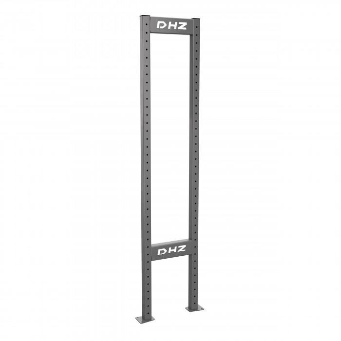 Стойка 1950 мм модульной системы хранения DHZ FITNESS