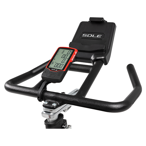 Коммерческий спинбайк Sole SB900 (2023)