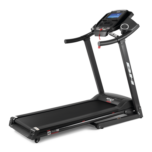 BH FITNESS PIONEER R3 TFT Беговая дорожка