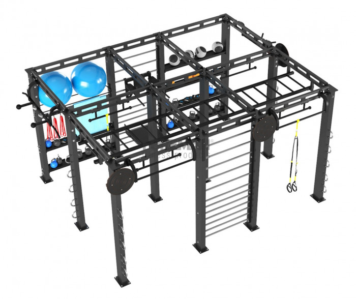 FOREMAN FY-2050 МНОГОФУНКЦИОНАЛЬНАЯ РАМА