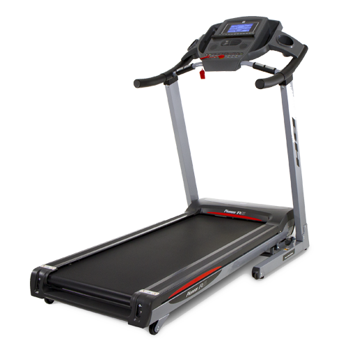 BH FITNESS PIONEER R5 Беговая дорожка