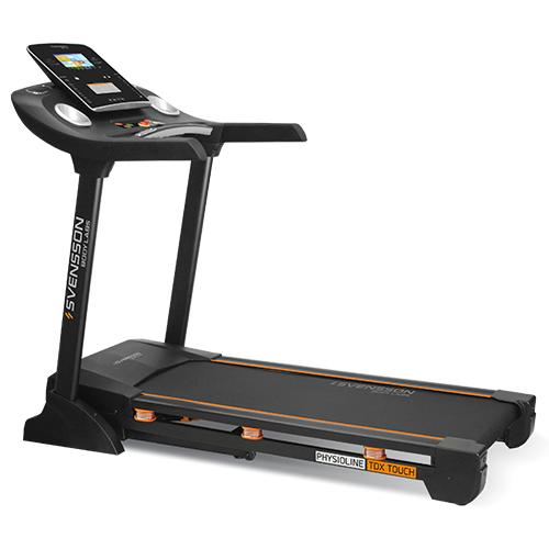 SVENSSON BODY LABS PHYSIOLINE TDX TOUCH Беговая дорожка