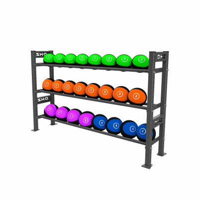 Стеллаж модульный 1800-1200 A-0135 DHZ FITNESS