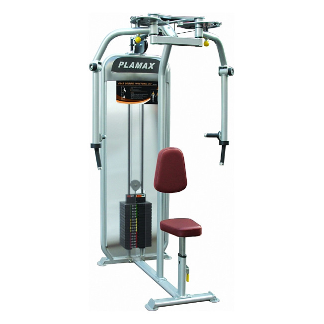 Impulse PL9022 Баттерфляй/Задняя дельта
