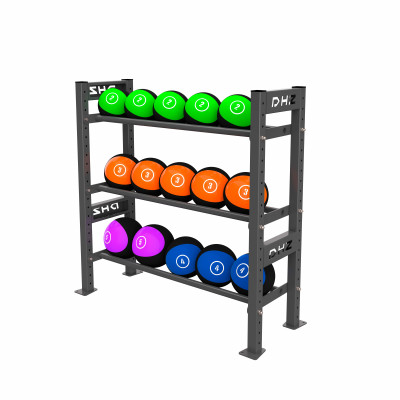 Стеллаж модульный 1100-1200 A-0136 DHZ FITNESS