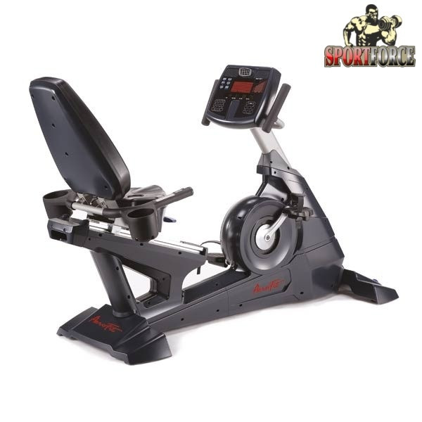 Горизонтальный велотренажер AEROFIT PRO 9900R