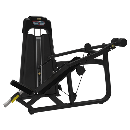 BRONZE GYM LD-9013 Жим от груди