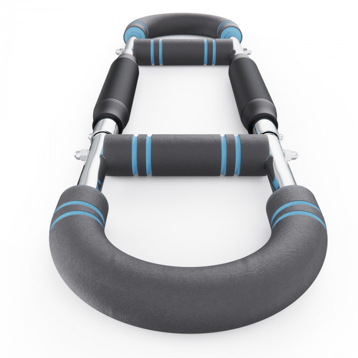 Тренажер для рук Twister Arm Exerciser DFC SQ-AE001