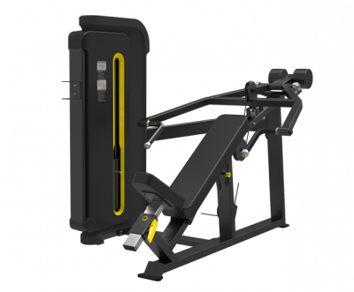 SVENSSON INDUSTRIAL H3013 MATTE BLACK Наклонный жим