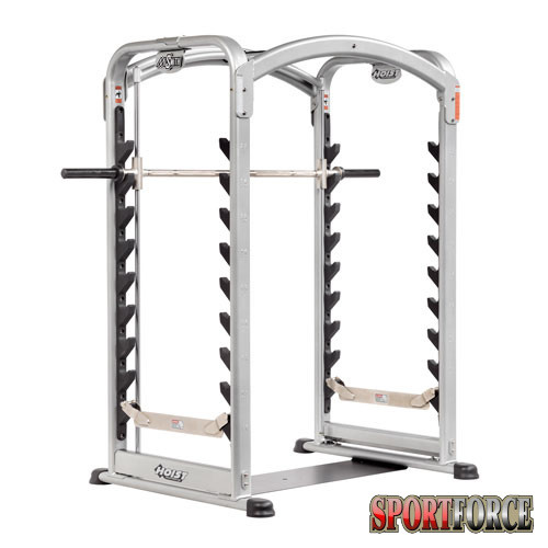 HOIST MiSmith Машина Смита двухплоскостная