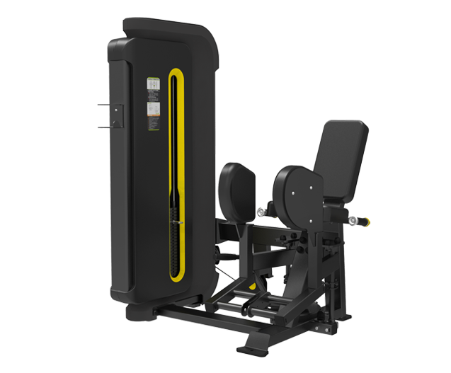 SVENSSON INDUSTRIAL H3021 MATTE BLACK Отведение бедра