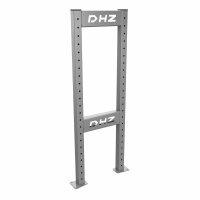 Стойка 1200 мм модульной системы хранения DHZ FITNESS