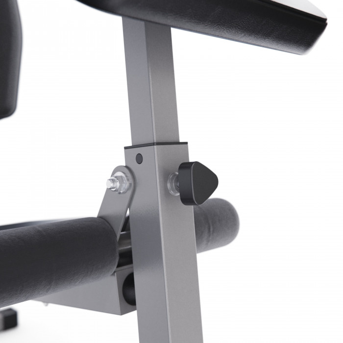Силовой комплекс DFC HomeGym D7001-60 / стек 60 кг