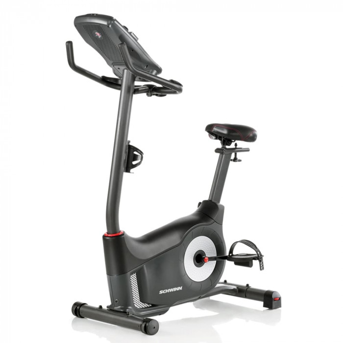 Велотренажер Schwinn 170i (100371), вертикальный