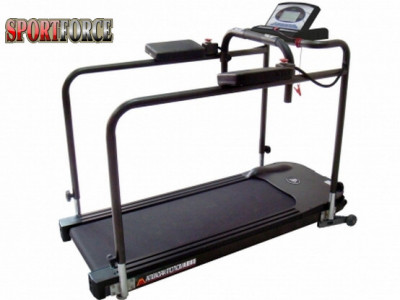 Беговая дорожка American Motion Fitness 8612R