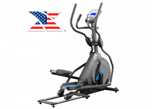 Эллиптический тренажер Xterra FS380