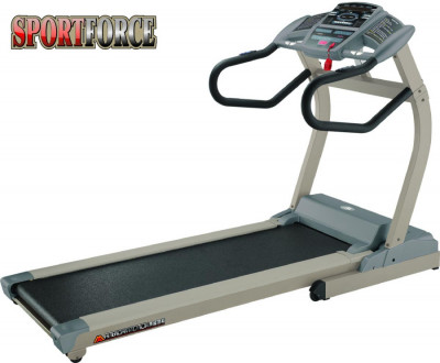 Беговая дорожка American Motion Fitness 8643