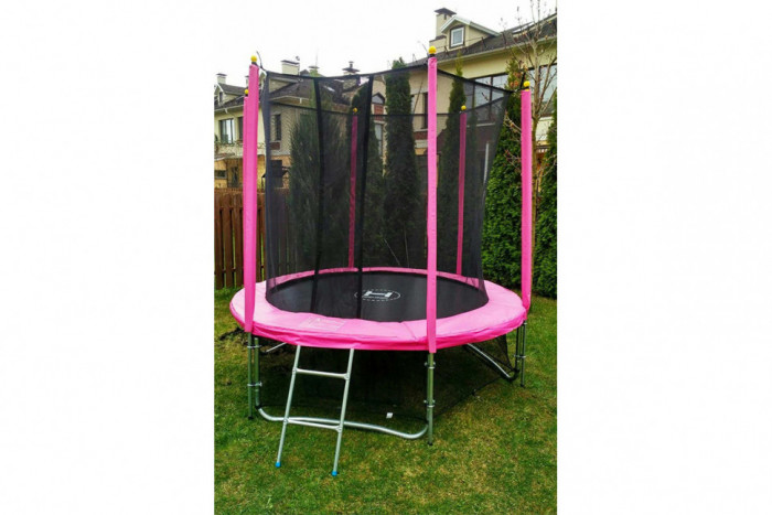Hasttings Classic Pink 2,44 м