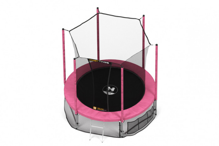 Hasttings Classic Pink 2,44 м