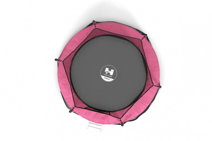 Hasttings Classic Pink 2,44 м