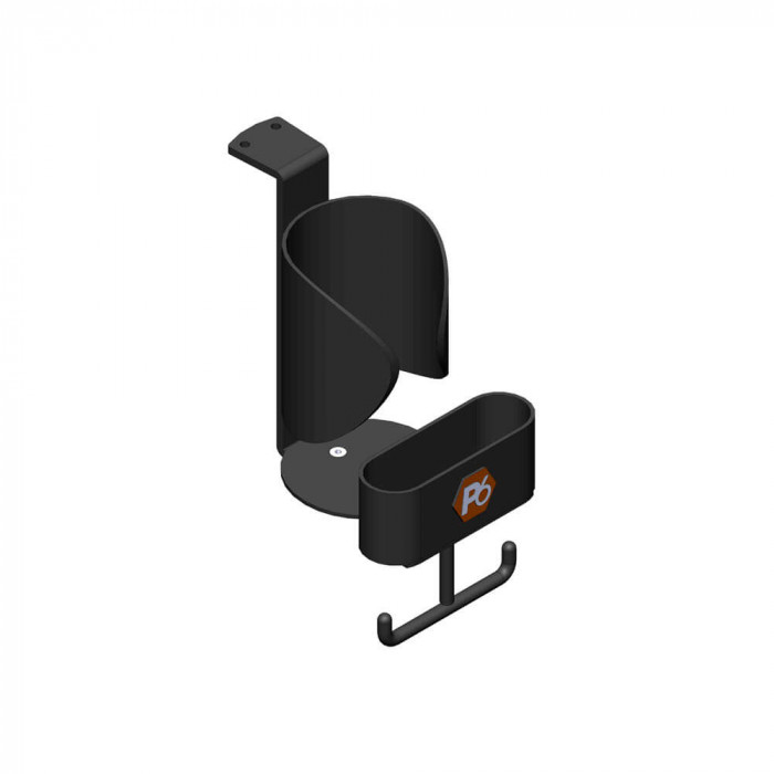 Inotec P6-s6  Держатель для бутылочки с водой