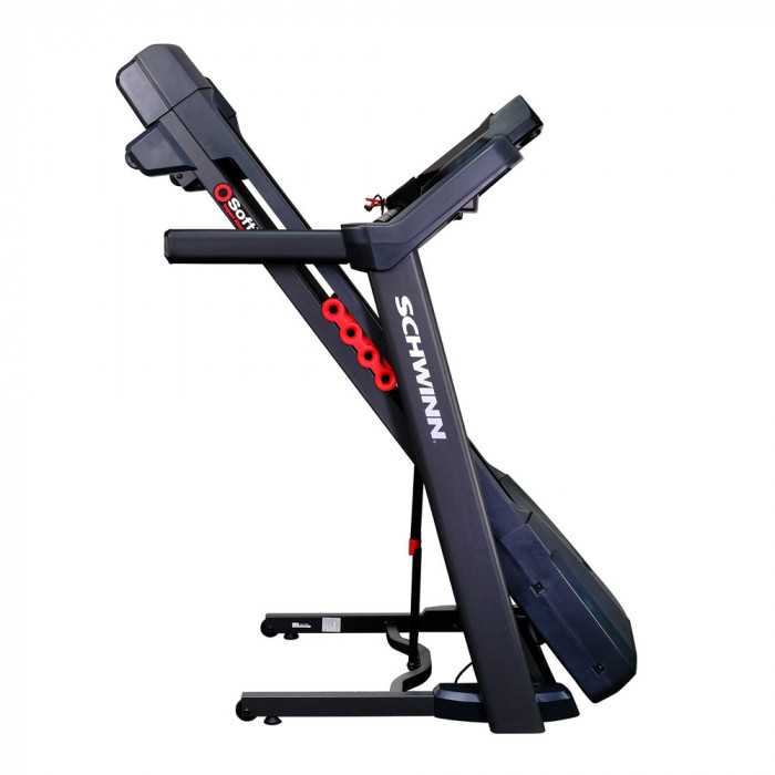 Электрическая беговая дорожка Schwinn 530 (100534)