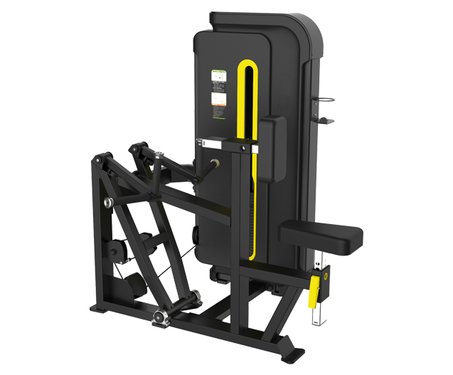 SVENSSON INDUSTRIAL H3034 MATTE BLACK Гребная тяга