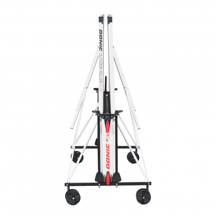 Теннисный стол DONIC OUTDOOR ROLLER FUN BLUE