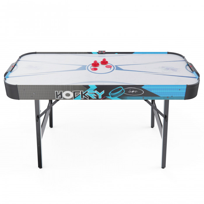 Игровой стол - аэрохоккей DFC 135 x 65 см (54")