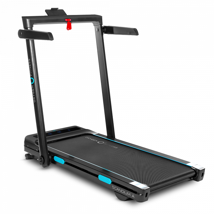 БЕГОВАЯ ДОРОЖКА ДОМАШНЯЯ OXYGEN FITNESS SCANDIUM A