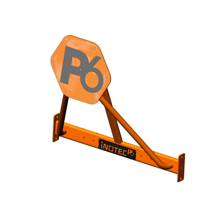 Inotec P6-w2  Мишень