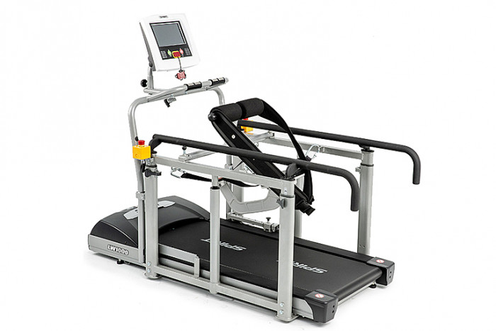 Беговая дорожка SPIRIT Fitness LW1000 NEW