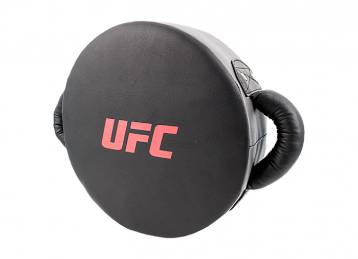 UFC Круглая макивара