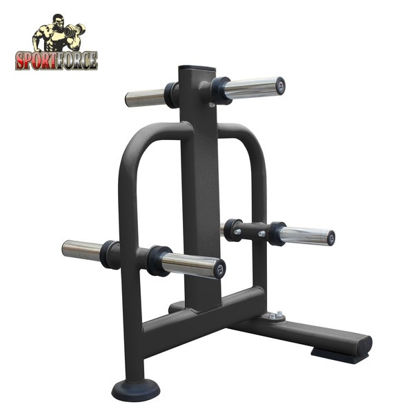 Стойка для хранения дисков 50 мм Spirit Fitness AD109