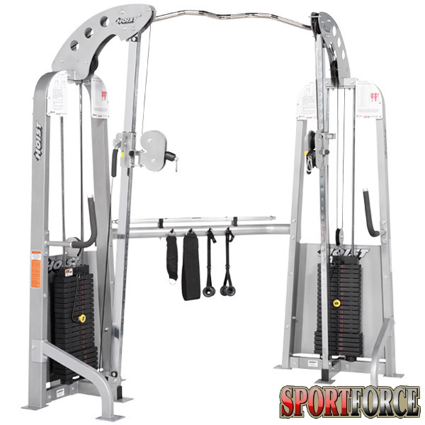 HOIST HD-1910 Комплекс для персональных тренировок