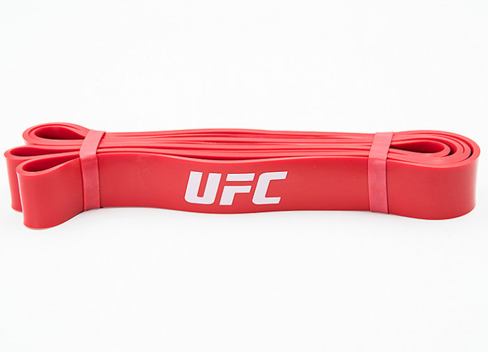 Эспандер эластичный UFC (Medium)