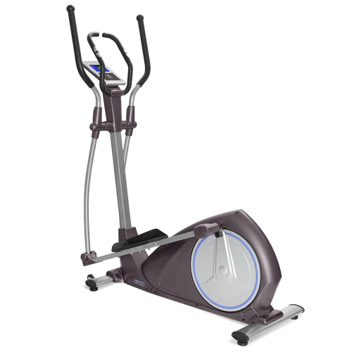 OXYGEN SATORI EL HRC EXT ЭЛЛИПТИЧЕСКИЙ ЭРГОМЕТР