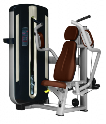 BRONZE GYM MNM-002 Баттерфляй