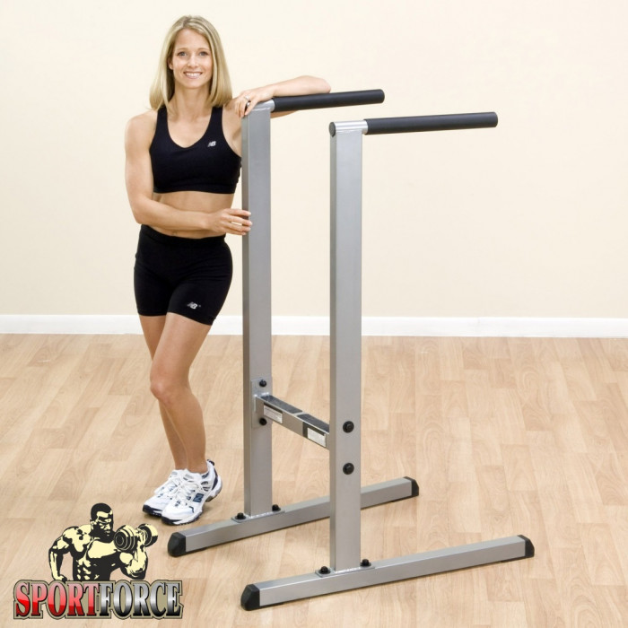 Брусья Body Solid GDIP-59
