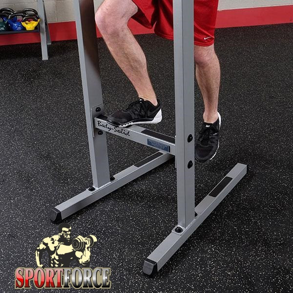 Брусья Body Solid GDIP-59