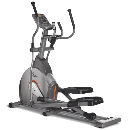 HORIZON ELITE E4000 (2013) Эллиптический эргометр