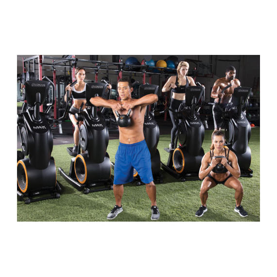 Кросстренер Octane Fitness Max Trainer MTX