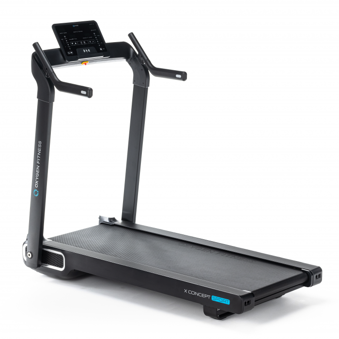 БЕГОВАЯ ДОРОЖКА ДОМАШНЯЯ OXYGEN FITNESS X-CONCEPT SPORT