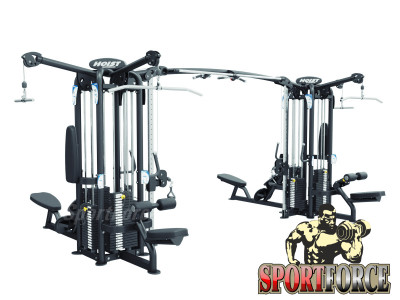 HOIST CMJ-6000-2 Комплекс на 9 станций