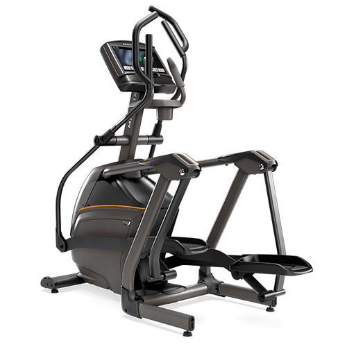 MATRIX E50XIR Эллиптический эргометр